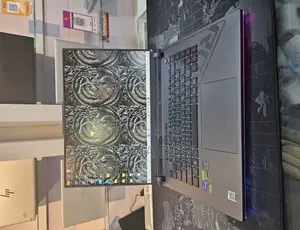 New Laptop Asus 16GB Intel Core i9 SSD 1T