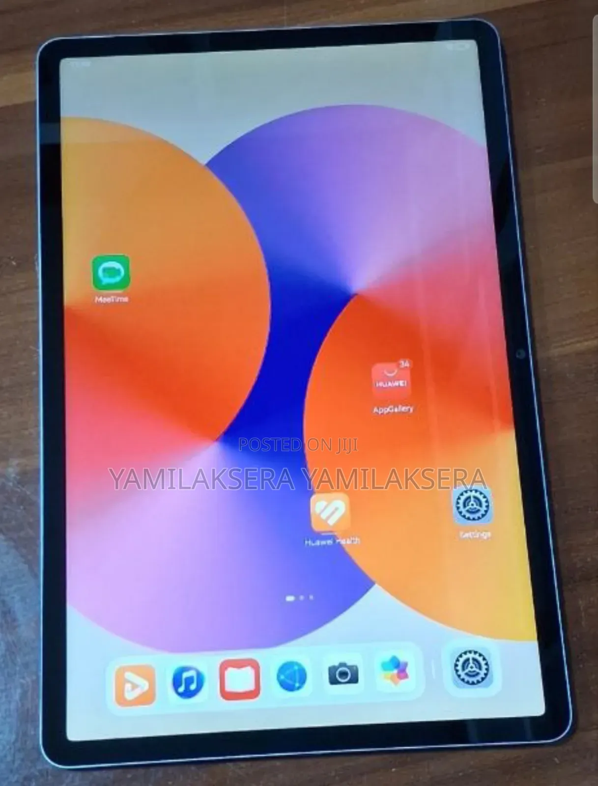 New Huawei MatePad 11.5 128 GB