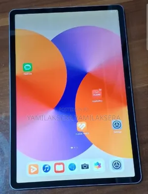 New Huawei MatePad 11.5 128 GB