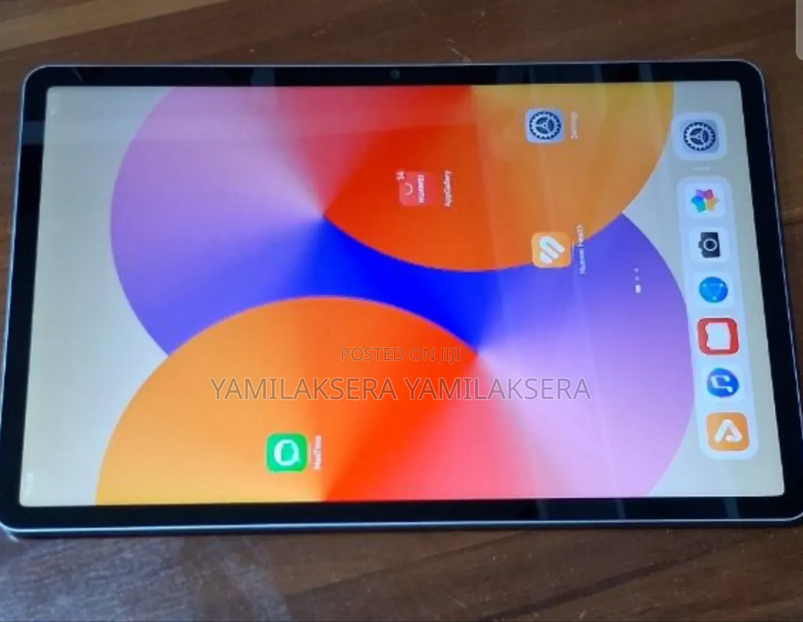 New Huawei MatePad 11.5 128 GB
