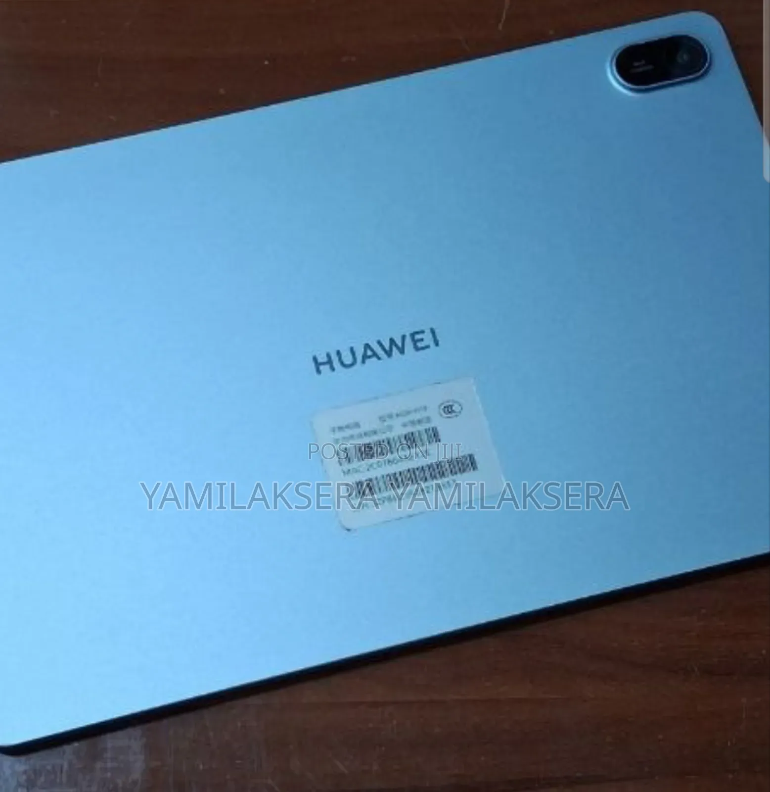 New Huawei MatePad 11.5 128 GB