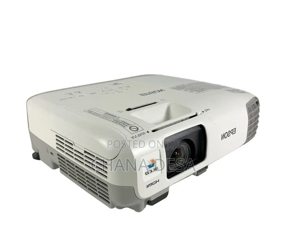 Epson EB-98