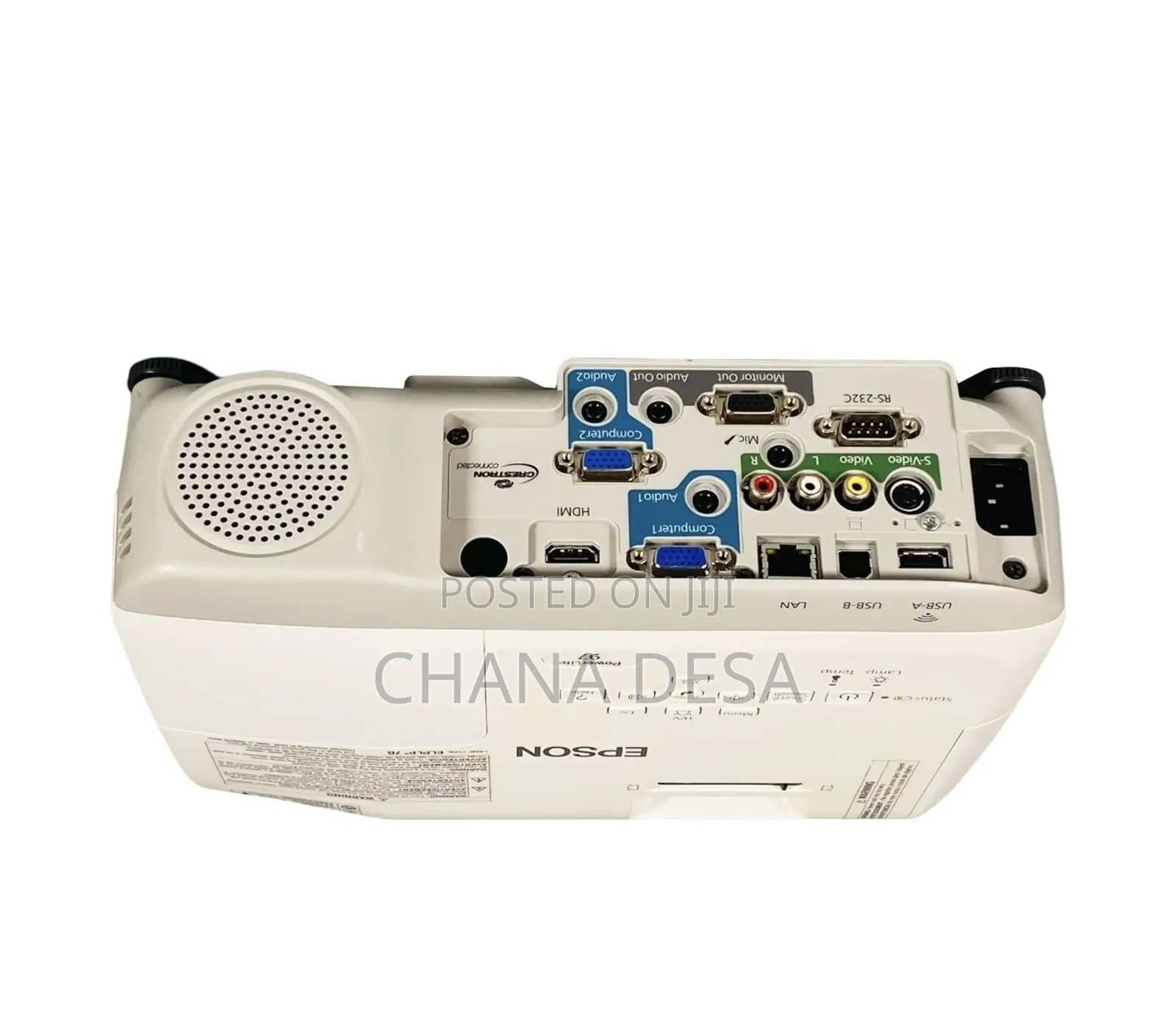 Epson EB-98