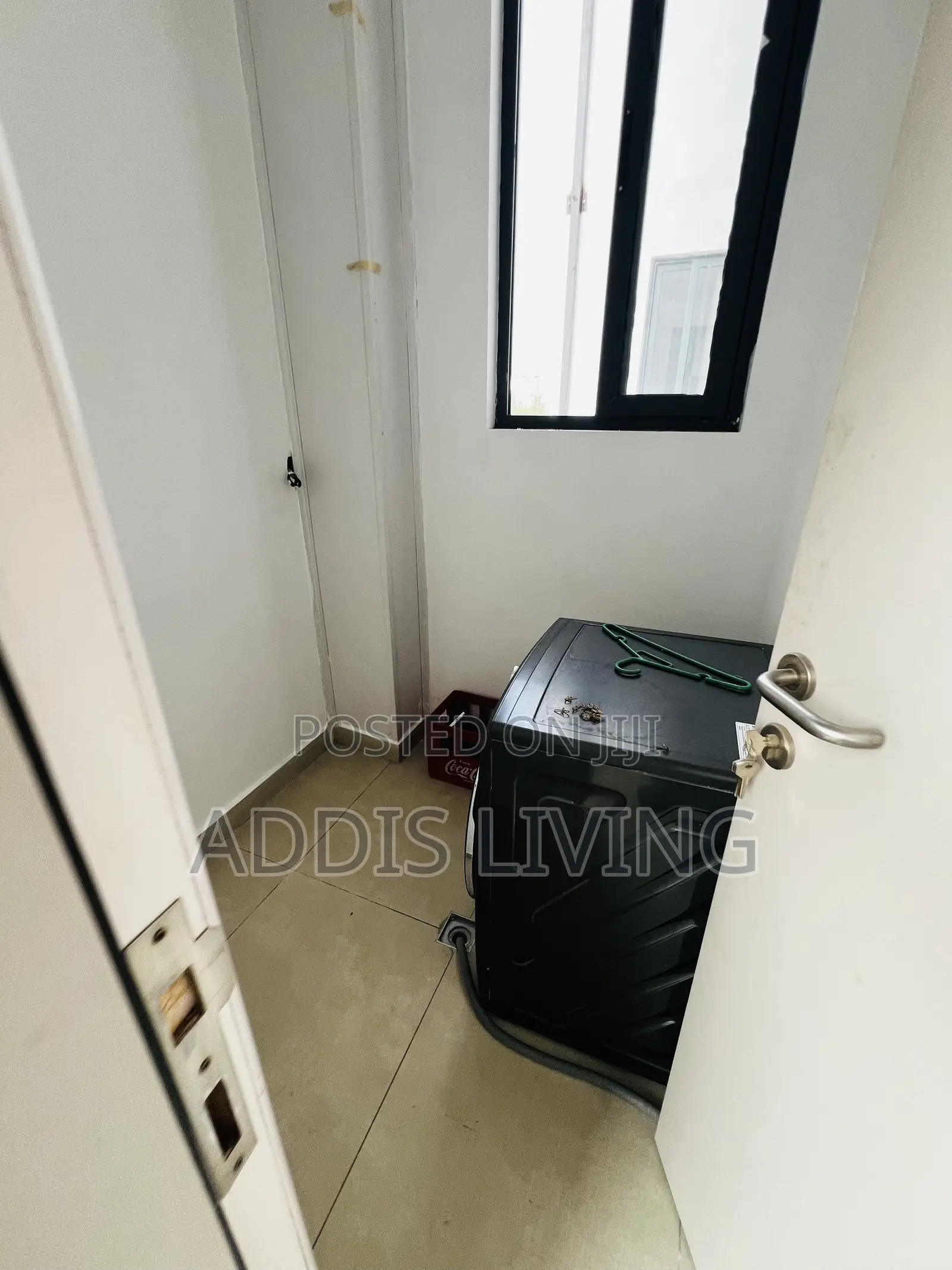 Furnished 3bdrm Apartment in Bole for rent