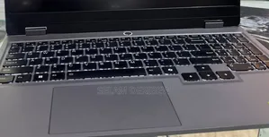 New Laptop Lenovo LOQ 15IRH8 16GB AMD Ryzen 5 SSD 512GB