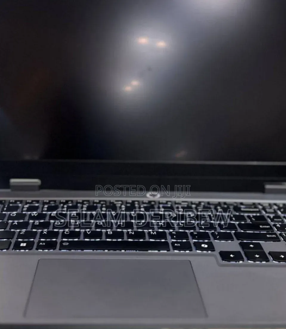 New Laptop Lenovo LOQ 15IRH8 16GB AMD Ryzen 5 SSD 512GB