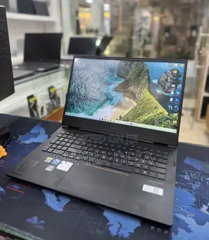 New Laptop HP Omen 16 16GB Intel Core i9 SSD 1T