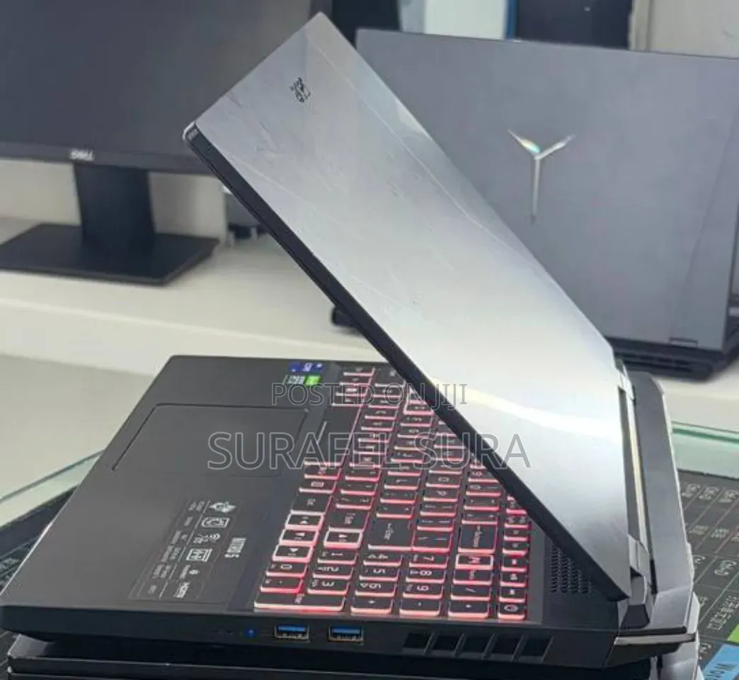 New Laptop Acer Nitro 5 16GB Intel Core i9 SSD 1T