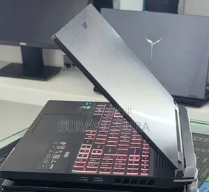 New Laptop Acer Nitro 5 16GB Intel Core i9 SSD 1T