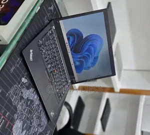 New Laptop Lenovo 16GB AMD Ryzen 5 SSD 512GB