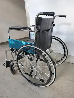 Toilet wheelchair囪筍Intended Use: Mobility Assistance and Patient
