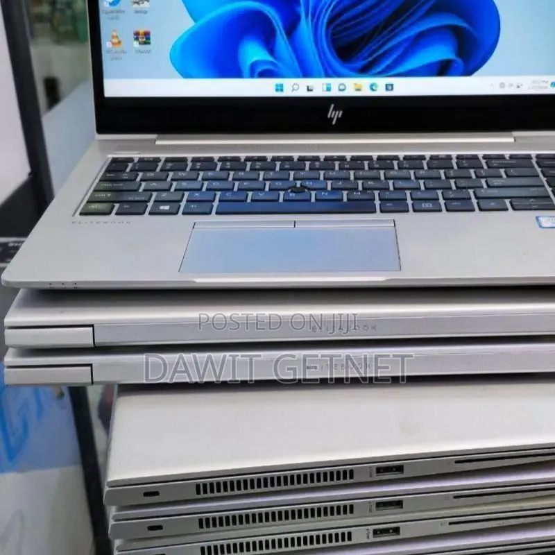 New Laptop HP EliteBook 840 16GB Intel Core i5 SSD 512GB