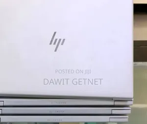 New Laptop HP EliteBook 840 16GB Intel Core i5 SSD 512GB