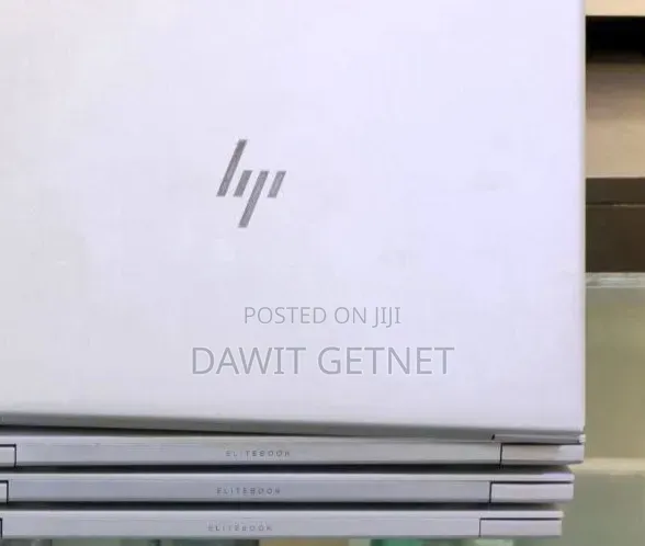 New Laptop HP EliteBook 840 16GB Intel Core i5 SSD 512GB