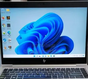 New Laptop HP EliteBook 840 G5 16GB Intel Core i5 SSD 512GB