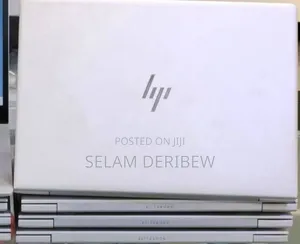 New Laptop HP EliteBook 840 G5 16GB Intel Core i5 SSD 512GB
