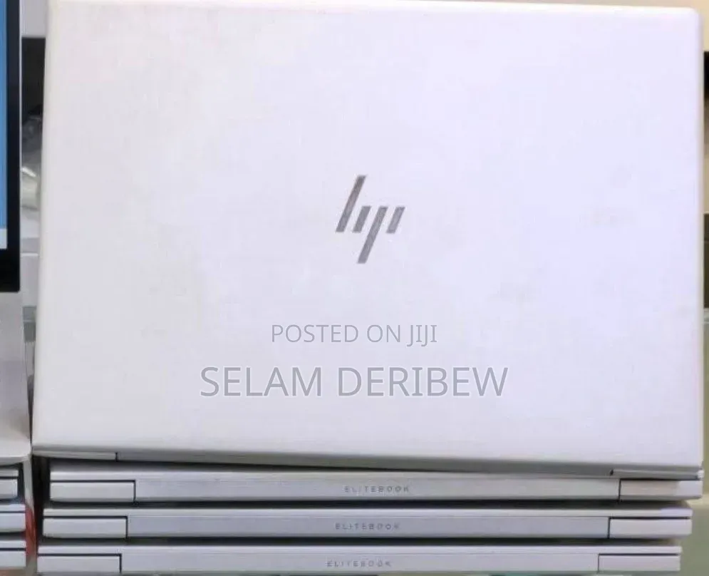 New Laptop HP EliteBook 840 G5 16GB Intel Core i5 SSD 512GB