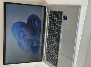 New Laptop HP EliteBook 840 10 16GB Intel Core i7 SSD 512GB