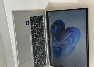 New Laptop HP EliteBook 840 10 16GB Intel Core i7 SSD 512GB