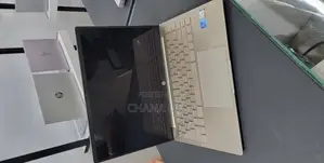 New Laptop HP 16GB Intel Core i5 SSD 512GB