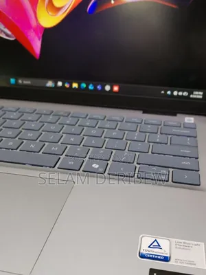 New Laptop Dell Inspiron 14 16GB Intel Core Ultra 7 SSD 1T