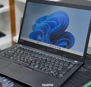 New Laptop Lenovo ThinkPad T14s Gen 1 16GB AMD Ryzen 5 SSD 512GB