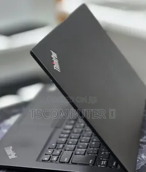 New Laptop Lenovo ThinkPad T14s Gen 1 16GB AMD Ryzen 5 SSD 512GB