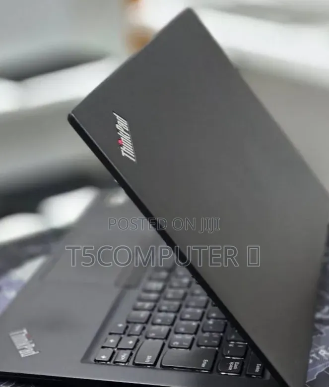 New Laptop Lenovo ThinkPad T14s Gen 1 16GB AMD Ryzen 5 SSD 512GB