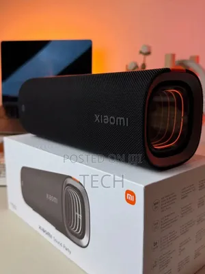 Xiaomi Sound Party