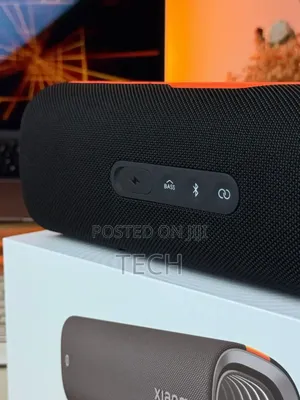 Xiaomi Sound Party