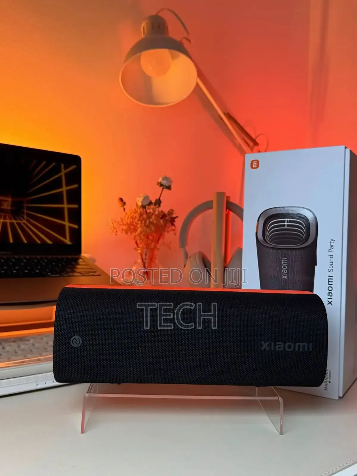 Xiaomi Sound Party