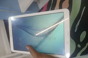 New Samsung Galaxy Tab E 8.0 8 GB