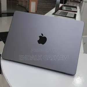 New Laptop Apple MacBook Pro 2021 M1 32GB Apple M1 SSD 512GB