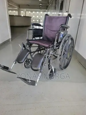 Used Wheelchair Orginal one韜血Shop Manual Wheelchair for Daily Mobility