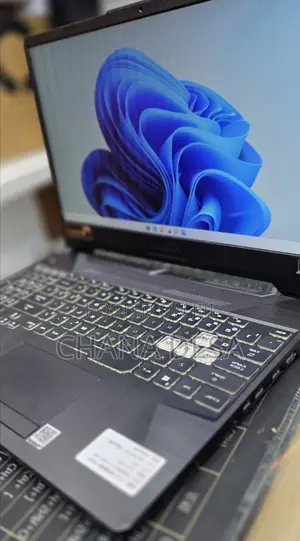 New Laptop Asus 16GB AMD Ryzen 9 SSD 512GB