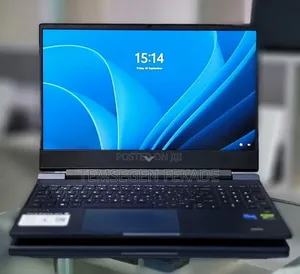 New Laptop HP Victus 15 8GB Intel Core i5 SSD 512GB