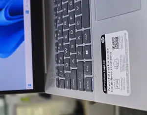 New Laptop HP 8GB Intel Core Ultra 5 SSD 512GB