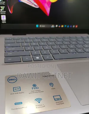 New Laptop Dell Inspiron 15 16GB Intel Core Ultra 7 SSD 1T