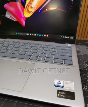 New Laptop Dell Inspiron 15 16GB Intel Core Ultra 7 SSD 1T