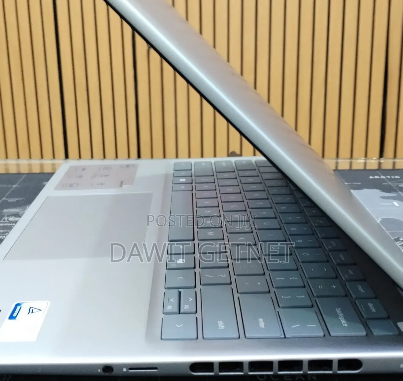 New Laptop Dell Inspiron 15 16GB Intel Core Ultra 7 SSD 1T