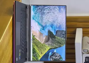 New Laptop Asus ROG Strix G16 16GB Intel Core i7 SSD 1T