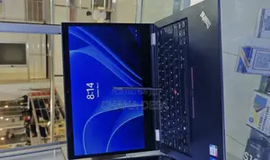 New Laptop Lenovo ThinkPad L13 Yoga 16GB Intel Core i5 SSD 512GB