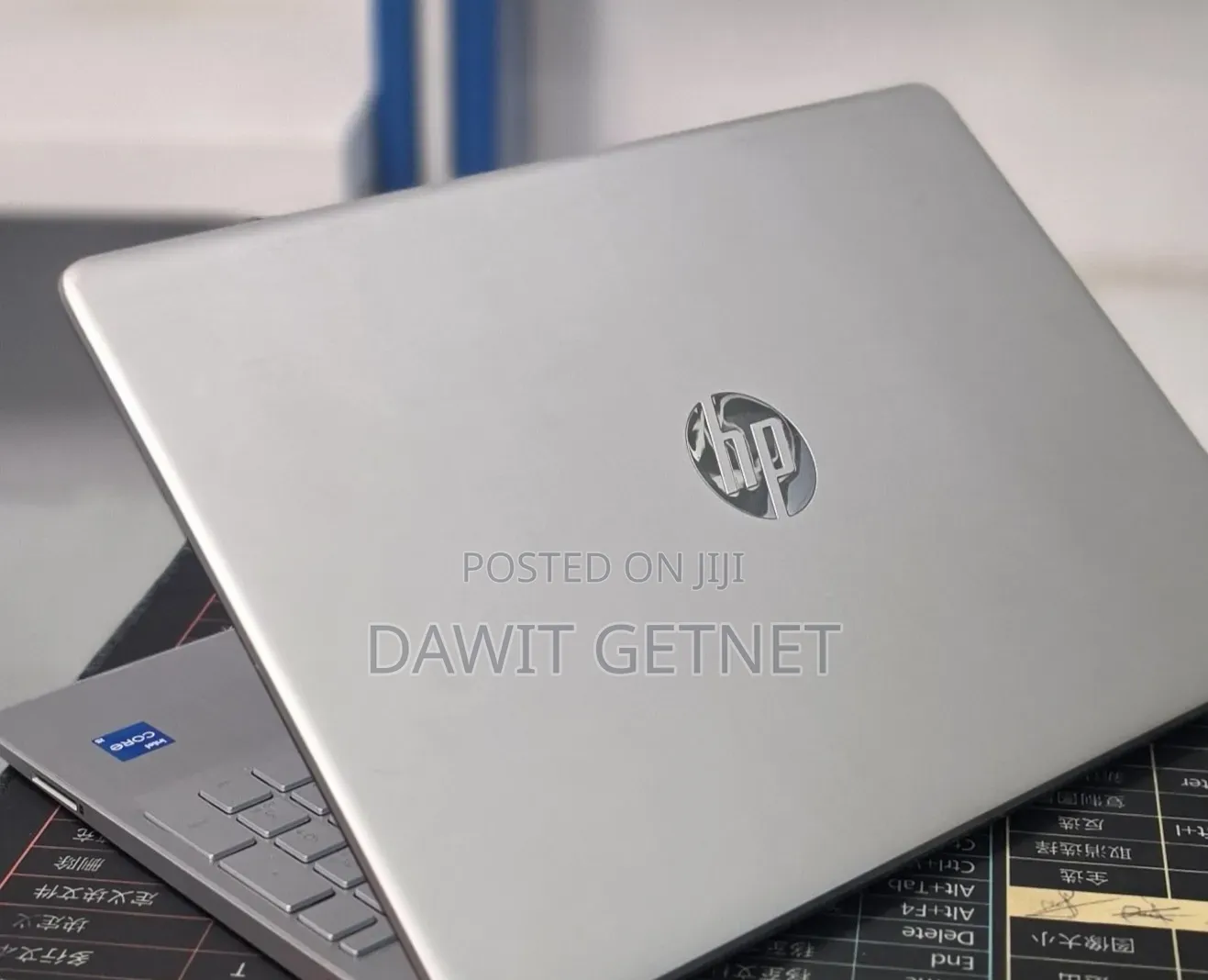 New Laptop HP Stream Notebook 8GB Intel Core i5 HDD+SSD 1T