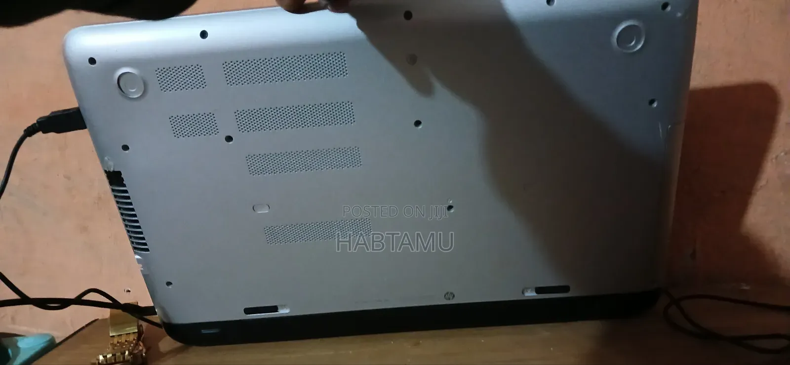 Laptop HP Pavilion 15 6GB AMD Ryzen 5 HDD 1T