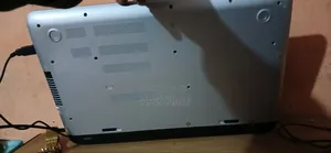 Laptop HP Pavilion 15 6GB AMD Ryzen 5 HDD 1T
