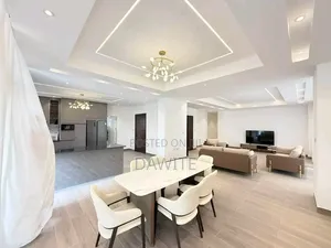 Furnished 3bdrm Apartment in የግል, Bole for sale