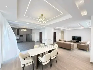 Furnished 3bdrm Apartment in የግል, Bole for sale