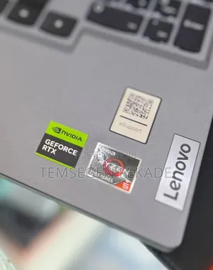 New Laptop Lenovo LOQ 15AHP10 16GB AMD Ryzen 5 SSD 512GB