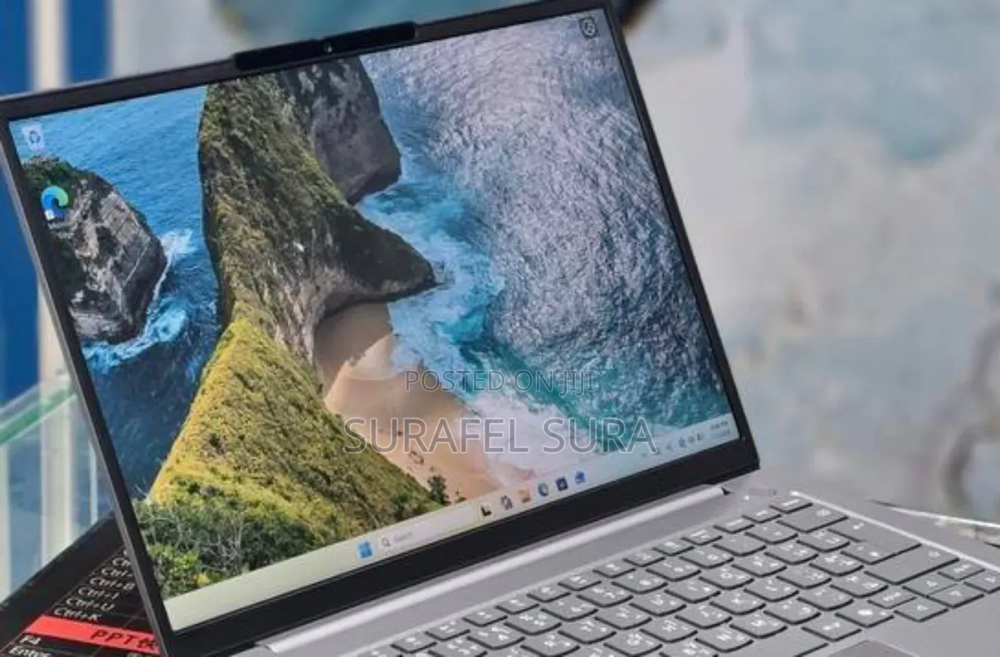 New Laptop Lenovo Thinkbook 14 16GB Intel Core Ultra 7 SSD 512GB