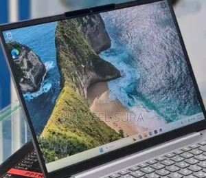 New Laptop Lenovo Thinkbook 14 16GB Intel Core Ultra 7 SSD 512GB